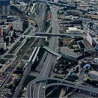 Nước Nga đất rộng người thưa, tại sao người dân lại 