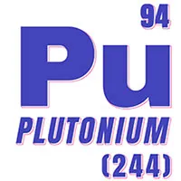 Nguyên tố hiếm Plutonium - Bạn đã biết về gì về nó chưa?