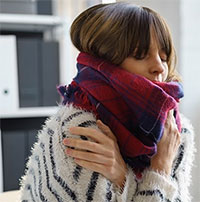 Nhiệt độ dưới 0 độ C ảnh hưởng đến sức khỏe như thế nào?