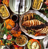 Những sai lầm ăn uống dịp lễ Tết bạn nên biết