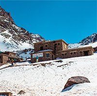 Một quốc gia đang 