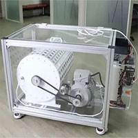 Các nhà khoa học đã tạo ra một cỗ máy phát điện không cần nhiên liệu