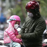Thông tin mới về đợt rét nhất từ đầu mùa sắp xảy ra ở miền Bắc