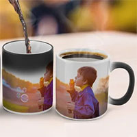 Những điều cần biết về nguyên lý cốc đổi màu