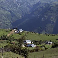 Lerik - vùng đất trường sinh của Azerbaijan