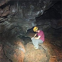 Hang động núi lửa dài nhất Đông Nam Á tại Đắk Nông xác lập kỷ lục mới