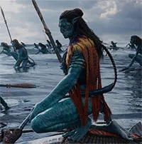 Công nghệ nào đằng sau siêu phẩm "Avatar 2"?