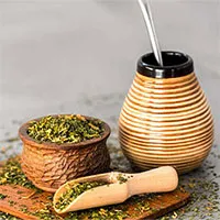 Trà Yerba Mate là gì?