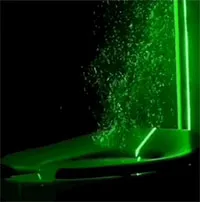 Đây là lý do nên hạn chế sử dụng toilet công cộng