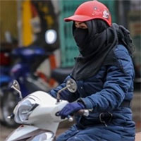 Miền Bắc sắp đón không khí lạnh tăng cường, rét đậm kéo dài