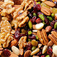 Loại hạt có công dụng ngược tên gọi, rất tốt cho sinh viên đại học