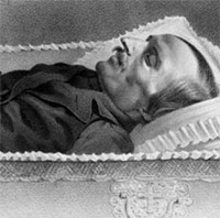 Cái chết của Gogol: Chuyện gì đã thực sự xảy ra với nhà văn lỗi lạc?