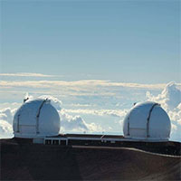 Hóa ra đỉnh Everest vẫn chưa phải là ngọn núi cao nhất trên Trái đất!