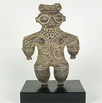 Dogū: Một trong những bí ẩn lâu đời nhất của Nhật Bản