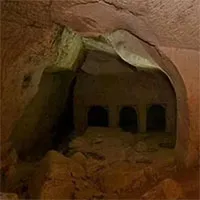 Tìm thấy ngôi mộ 2.000 năm của bà đỡ Chúa Jesus