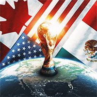 Những điều cần biết về World Cup 2026: Ngày hội tuyển Việt Nam hy vọng góp mặt!