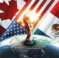 Những điều cần biết về World Cup 2026: Ngày hội tuyển Việt Nam hy vọng góp mặt!