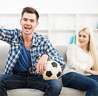 Trả lời câu hỏi: "Bóng đá có gì hay?" dưới góc nhìn khoa học