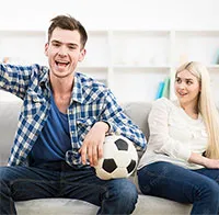 Trả lời câu hỏi: "Bóng đá có gì hay?" dưới góc nhìn khoa học