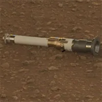 NASA công bố vật lạ trên sao Hỏa: Chứa sự sống ngoài hành tinh?