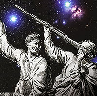 Vì sao chiêm tinh học vẫn phổ biến dù không phải là khoa học?