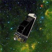 NEO Surveyor -