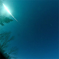 Phát hiện chấn động về 