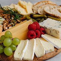 Top 5 loại thực phẩm giúp cải thiện tâm trạng khi chuyển mùa