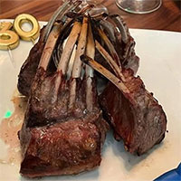 Xu hướng ăn toàn thịt 