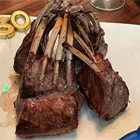 Xu hướng ăn toàn thịt "The Lion Diet" gây bão trên TikTok có an toàn không?