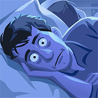 Điều gì xảy ra với não bộ khi bạn không ngủ liên tiếp 11 ngày?