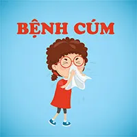 Bệnh cúm là gì?