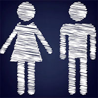 Đột phá khoa học: Tạo ra tế bào gốc nam và nữ từ một người