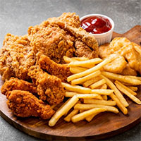 Top 6 nhóm thực phẩm cần tránh xa khi bị cảm cúm