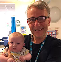 Đột phá: Lần đầu tiên chữa khỏi dị tật tim bẩm sinh nhờ tế bào gốc