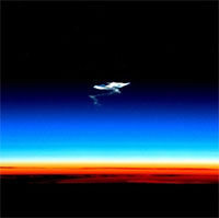 Ý tưởng phun lưu huỳnh vào khí quyển để làm mát Trái đất