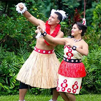 Những điều độc lạ ở quần đảo Tonga: Vùng đất đón năm 2023 sớm nhất thế giới
