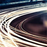 Vũ trụ trông như thế nào khi phá vỡ tốc độ ánh sáng?