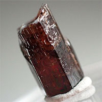 Khoáng vật nào hiếm có bậc nhất trên Trái đất?