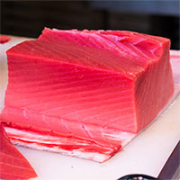 Tại sao cá ngừ vây xanh ở Nhật Bản có giá lên đến hàng chục tỷ đồng?