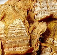 Cách chọn măng khô ăn Tết tốt cho sức khỏe