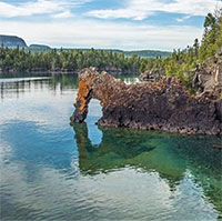 Những hồ nước có diện tích lớn nhất thế giới có thể bạn chưa biết