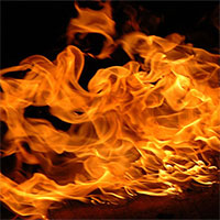 Tại sao chưa bao giờ chúng ta tìm thấy lửa ngoài Trái đất?