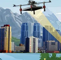 Nhà khoa học Trung Quốc phát triển UAV có thể bay bao lâu tùy thích