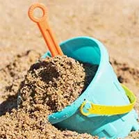 Pin cát: Phương pháp đột phá để lưu trữ năng lượng tái tạo