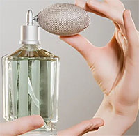 Mùi thơm nhân tạo ảnh hưởng đến chất lượng không khí trong nhà