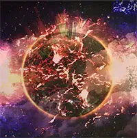 Nhà tiên tri Nostradamus dự báo lạnh người cho năm 2023