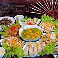 Xu hướng cúng ông Táo không thả cá chép, hóa vàng