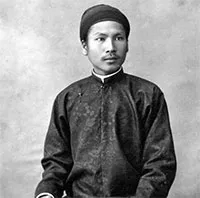 Hậu duệ mong muốn đưa hài cốt vua Hàm Nghi hồi hương