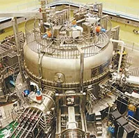 "Mặt trời nhân tạo" của Trung Quốc có những phát hiện mới đáng chú ý